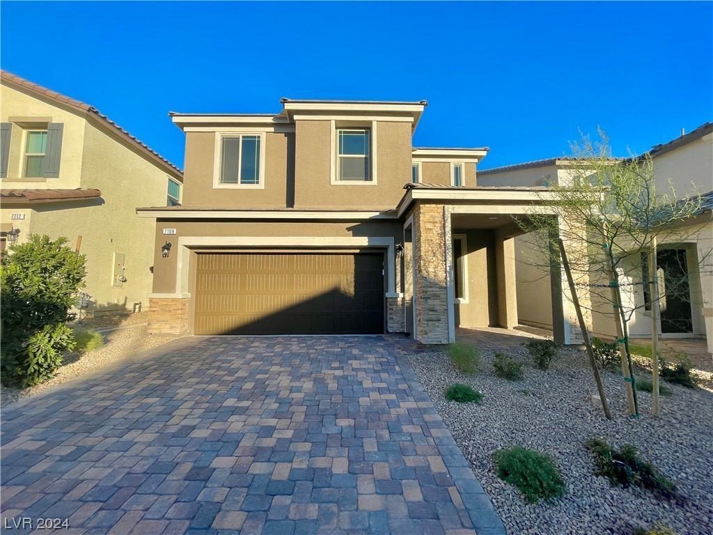 7108 Tilligerry St, North Las Vegas, NV 89084 3 Bedroom House for
