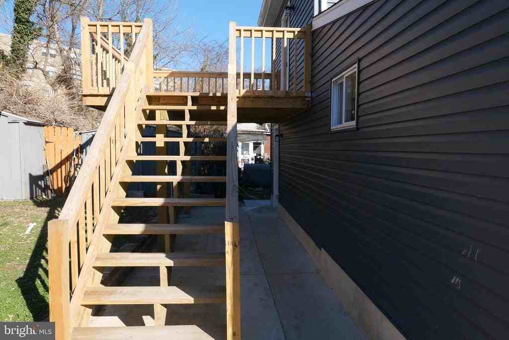 5831 Yocum St, Philadelphia, PA 19143, USA 2 unit Rentals Zumper