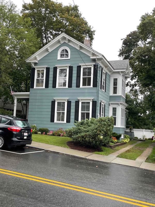 51 Allerton St #2 - Photo 2 of 22