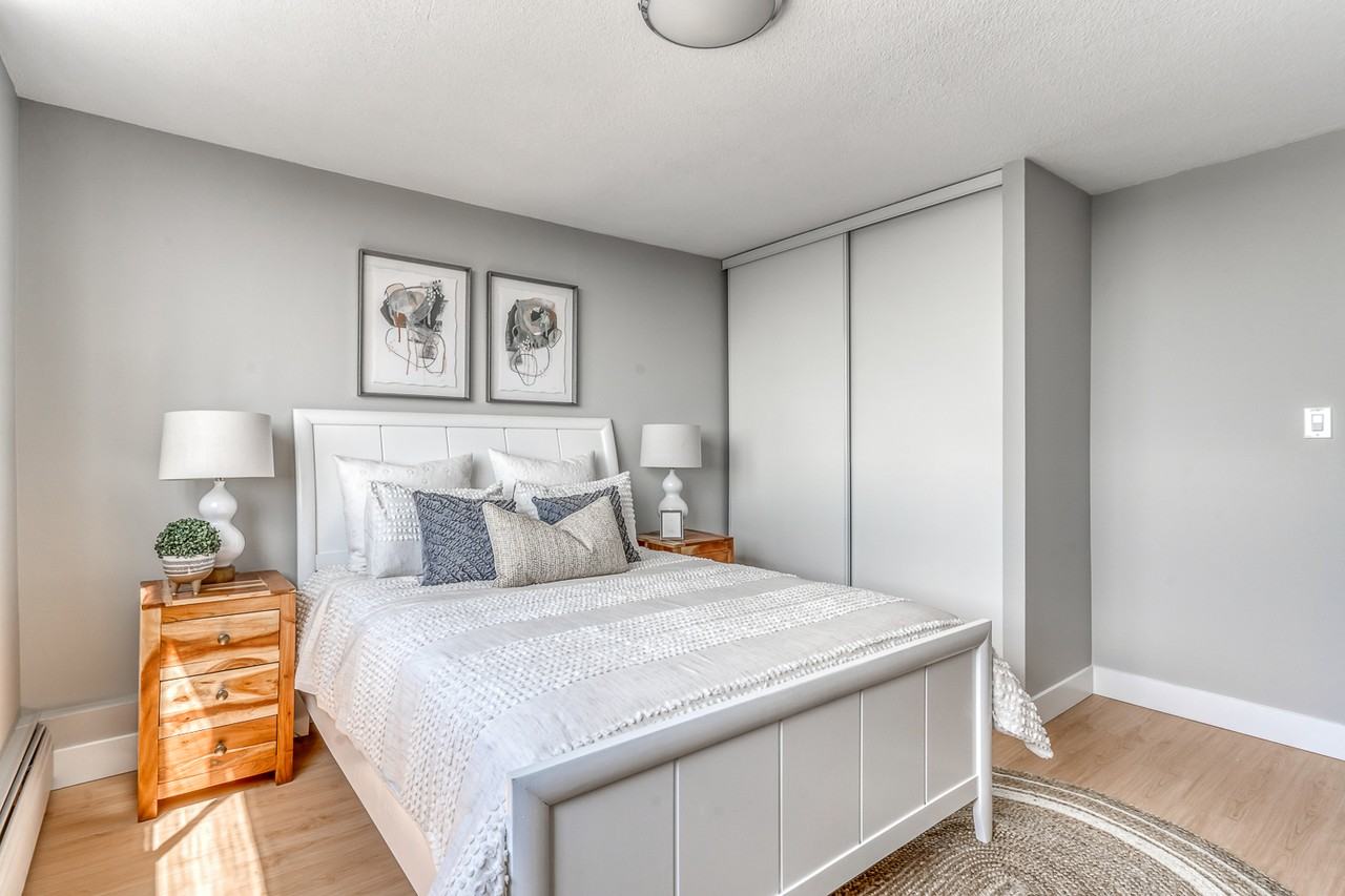 Capilano Tower Apartments 6205 101 Ave Nw, Edmonton, AB T6A 0H3 Zumper