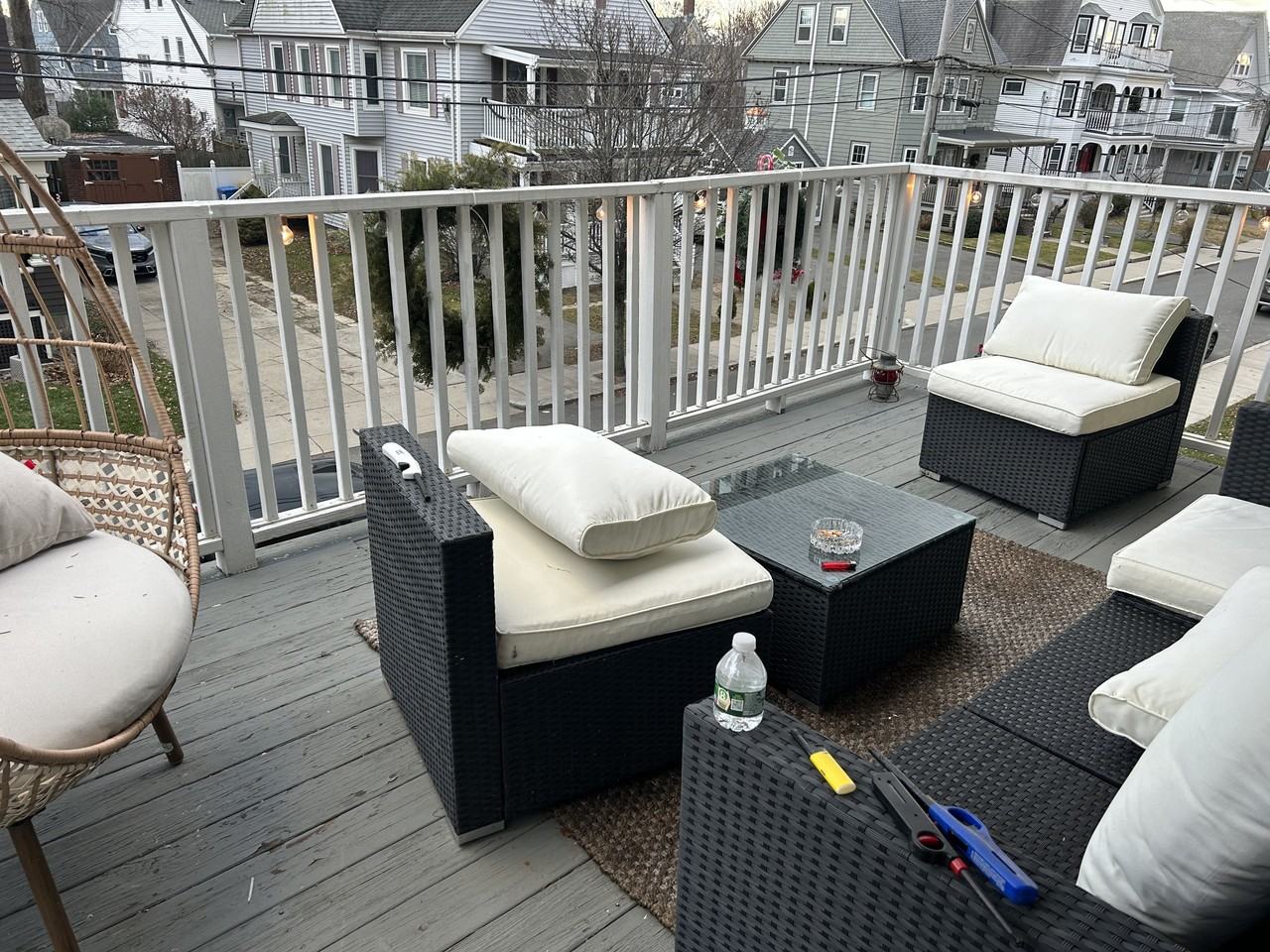 11 Bellevue Ave #2 - Photo 3 of 16