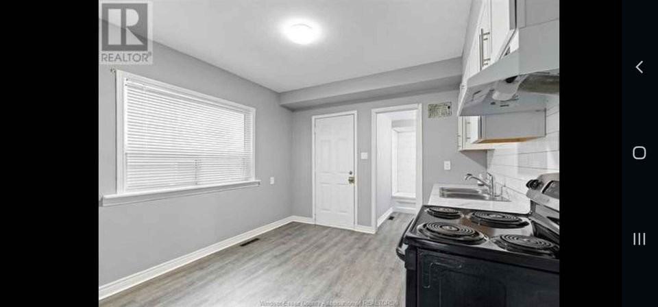 Edison St & St Antoine St - Photo 3 of 8