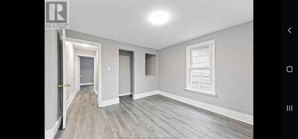 Edison St & St Antoine St - Photo 7 of 8