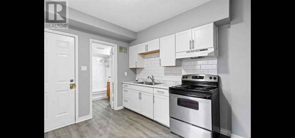 Edison St & St Antoine St - Photo 6 of 8