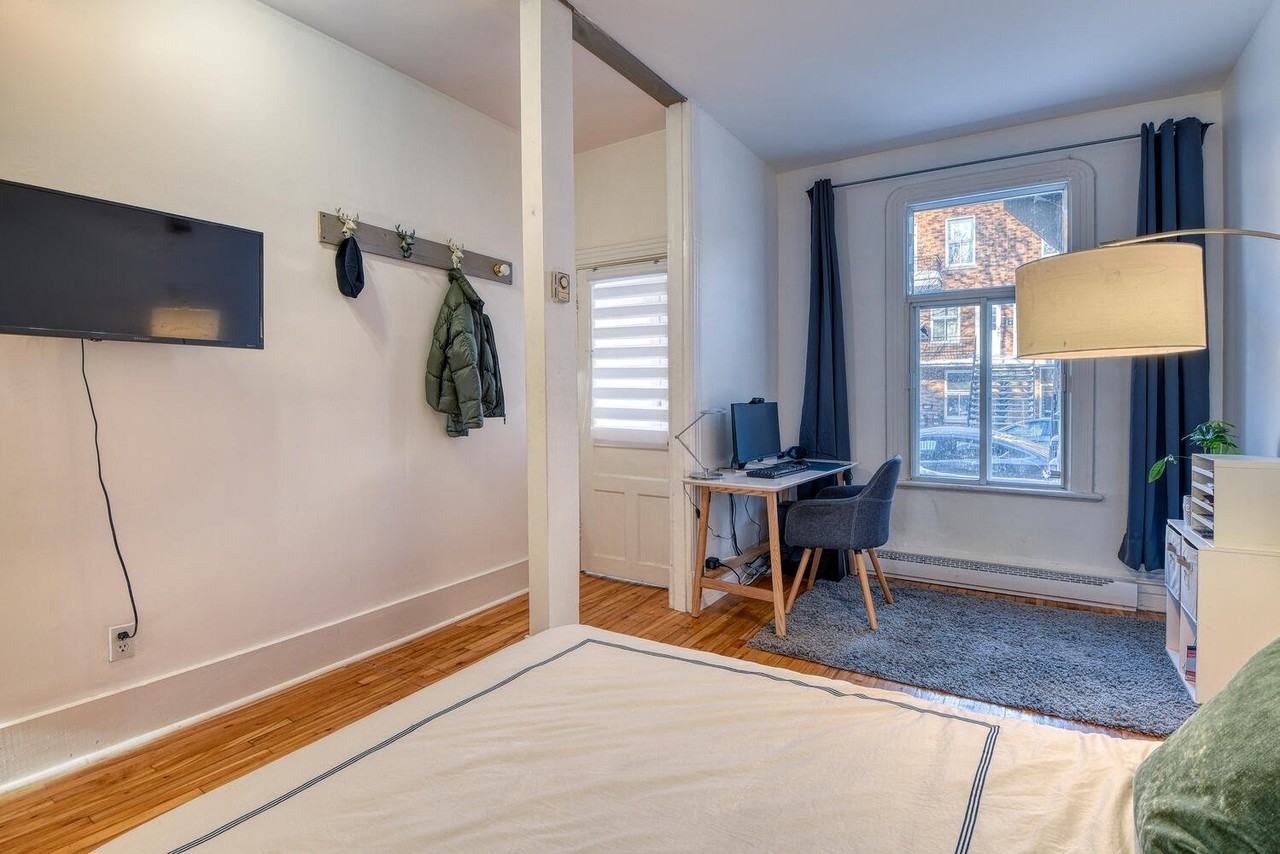 4380 Rue de Bordeaux - Photo 5 of 9