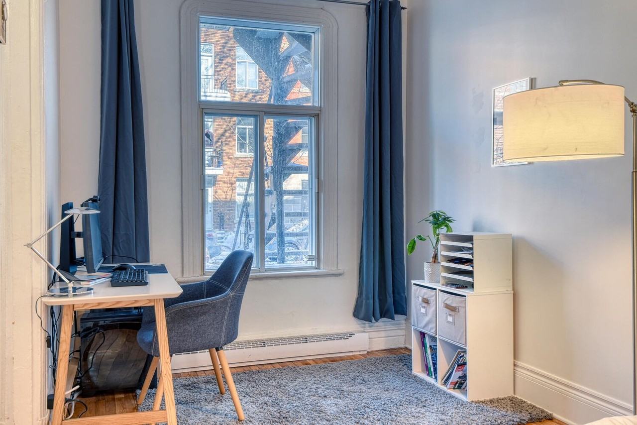 4380 Rue de Bordeaux - Photo 4 of 9