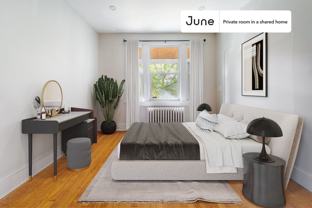 1443 Parkwood Pl Nw #A - Photo 1 of 1