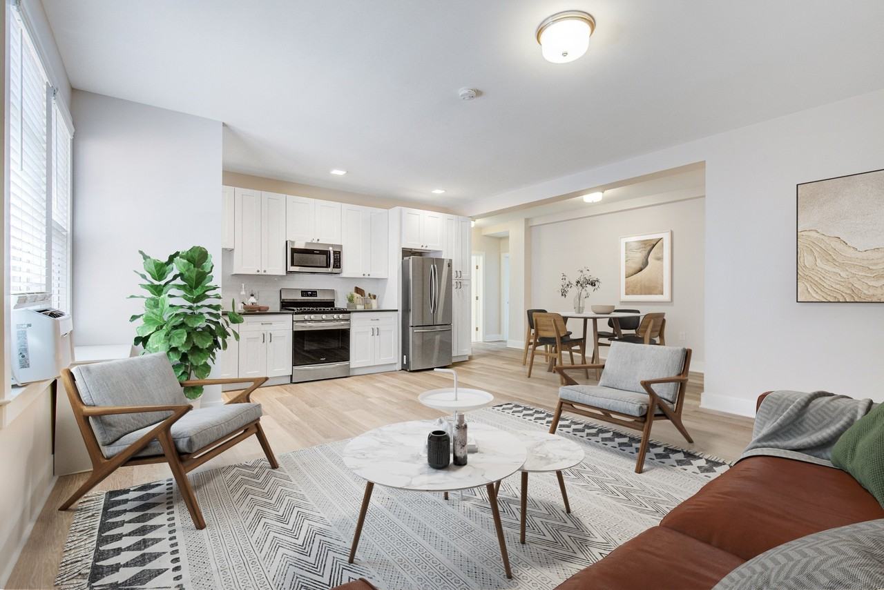 The Rodman Apartments - Photo 6 of 22