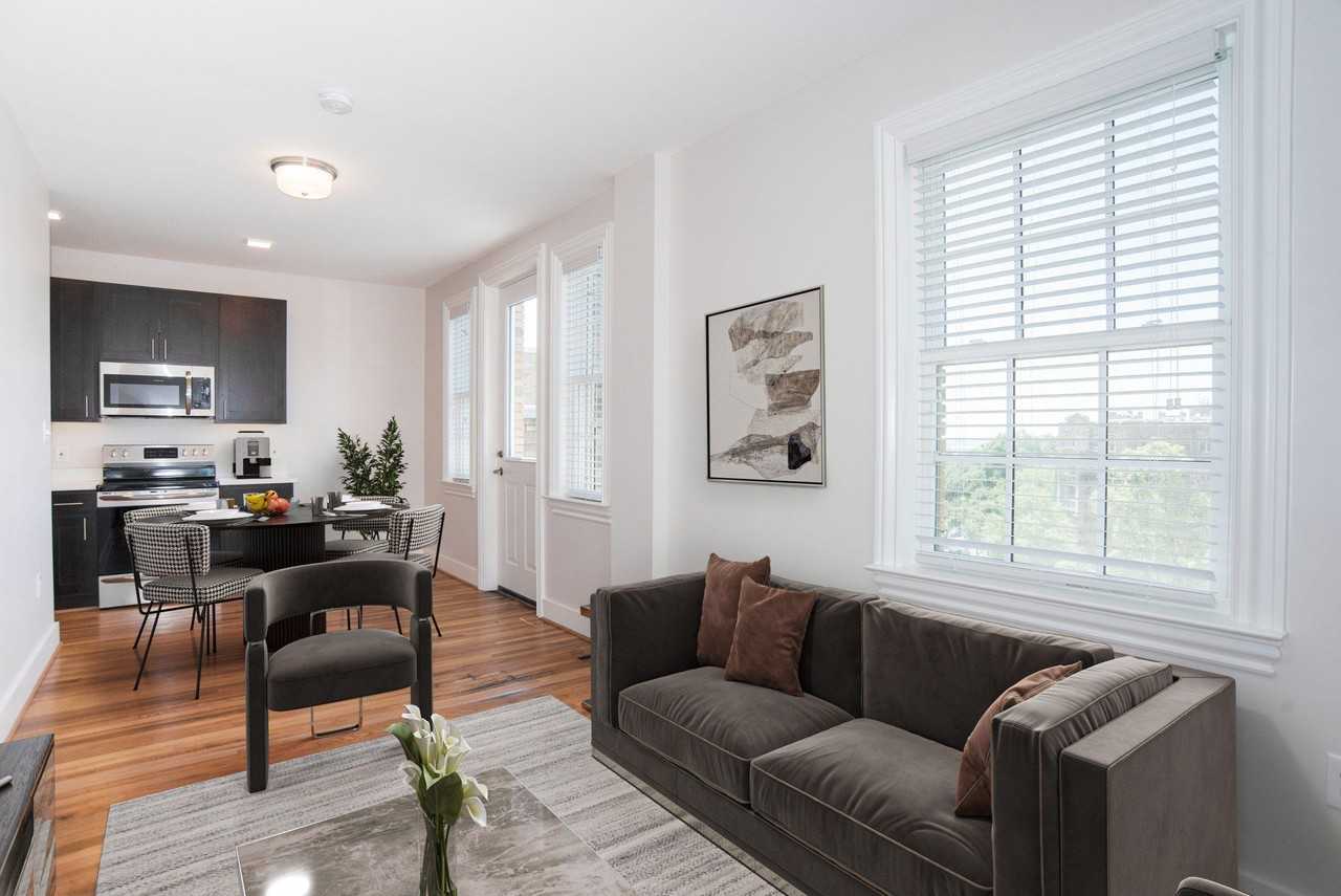 Archer Apartments - Photo 5 of 26