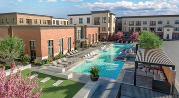 featured image of 335 John Webster Street