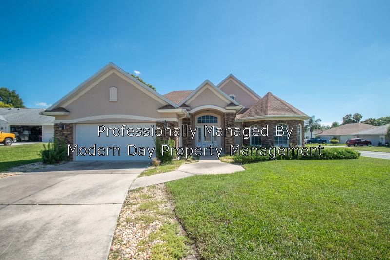 Furnished Houses To Rent In Spring Hill, FL Photos + Couches, Beds