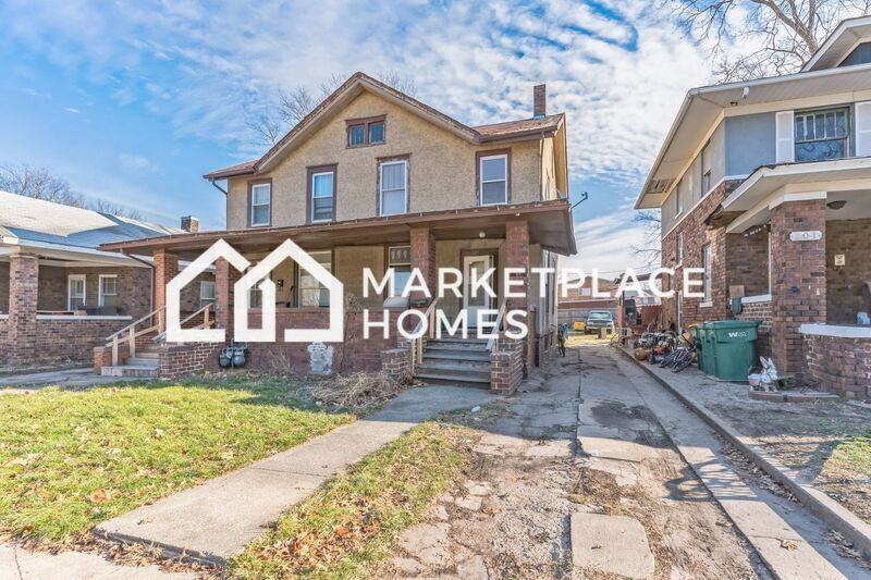 507 N Cedar St - Photo 3 of 28