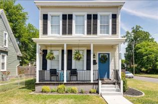 1536 Williamsburg Road - Photo 1 of 1