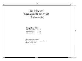 821 Nw 45th St #BC - Photo 1 of 1