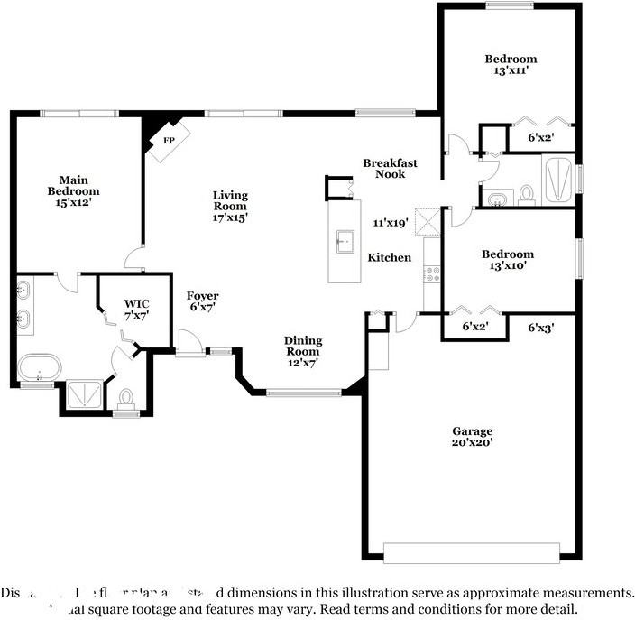 700 Jordon Ct - Photo 2 of 16