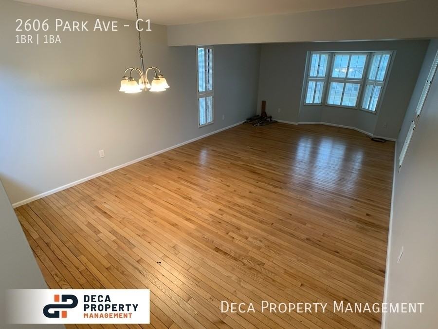 2606 Park Ave #C1 - Photo 2 of 10