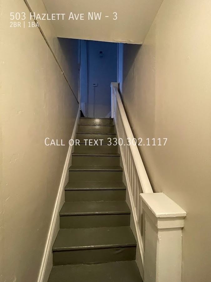 503 Hazlett Ave Nw #3 - Photo 2 of 13
