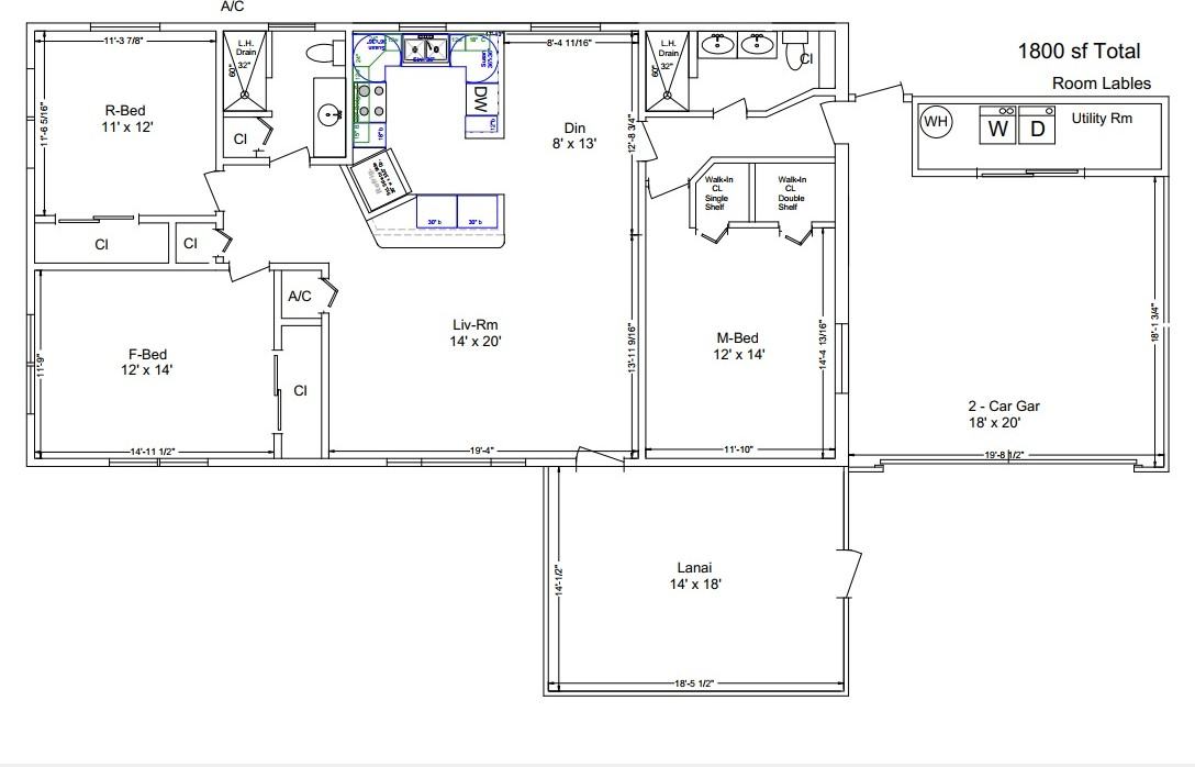 2505 Fruit Tree Dr #NA - Photo 2 of 23