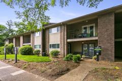Candlewood Apartment Homes - Photo 1 of 1