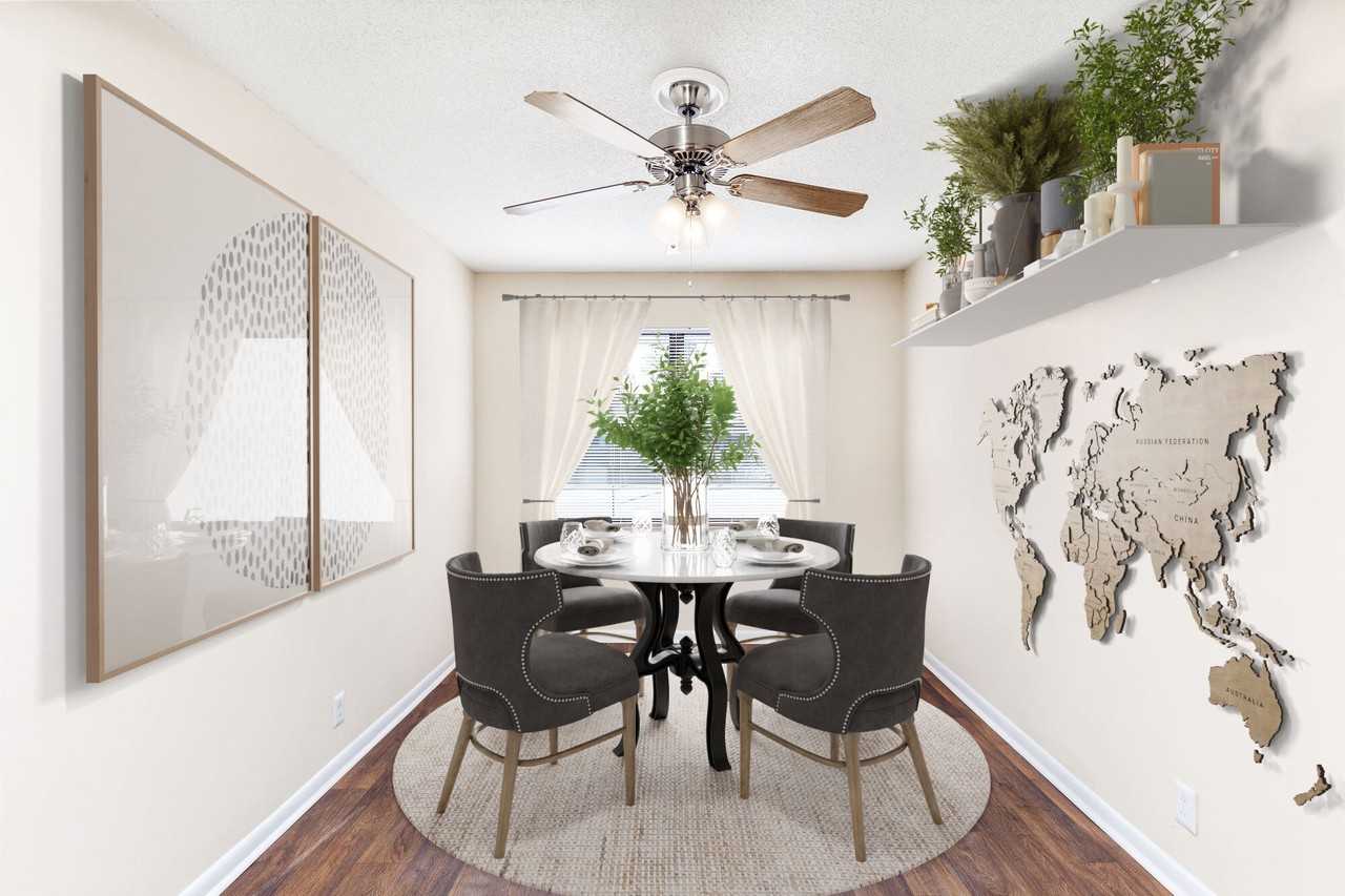 Carriage Hills Apartments - Photo 5 of 30