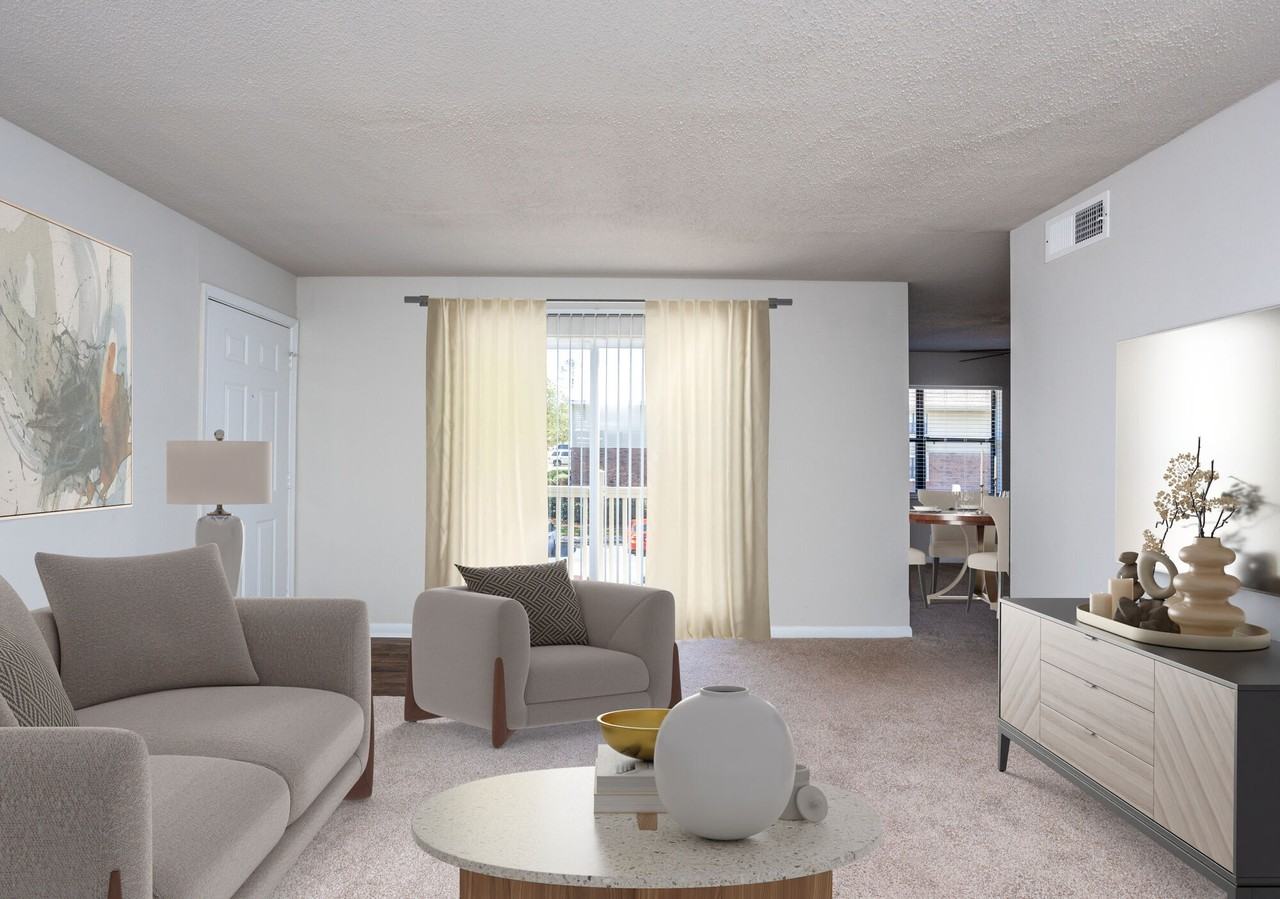 Carriage Hills Apartments - Photo 6 of 30