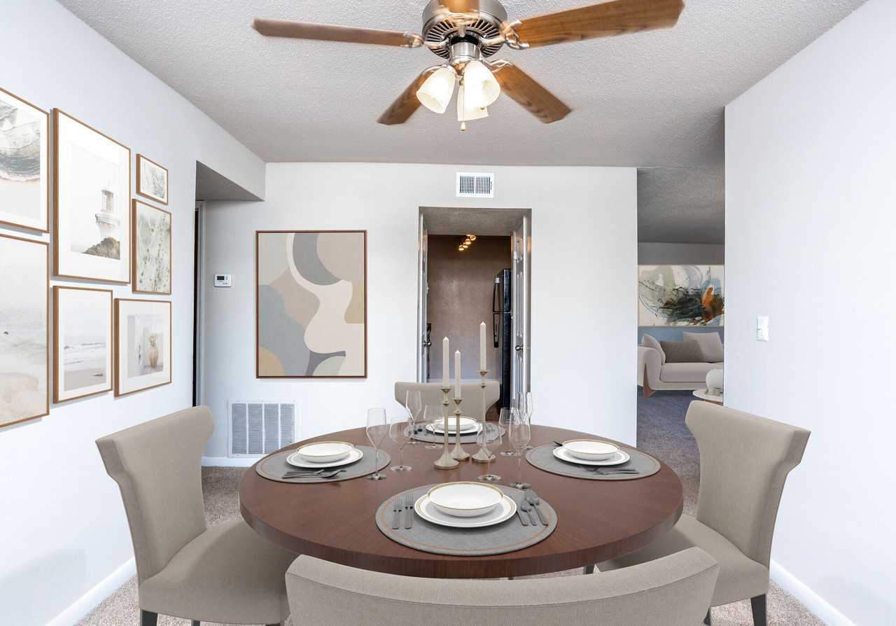 Carriage Hills Apartments - Photo 7 of 30