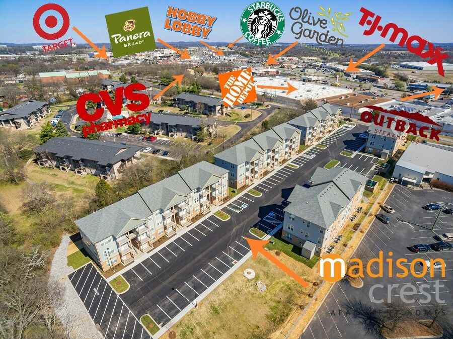 Madison Crest - Photo 6 of 21