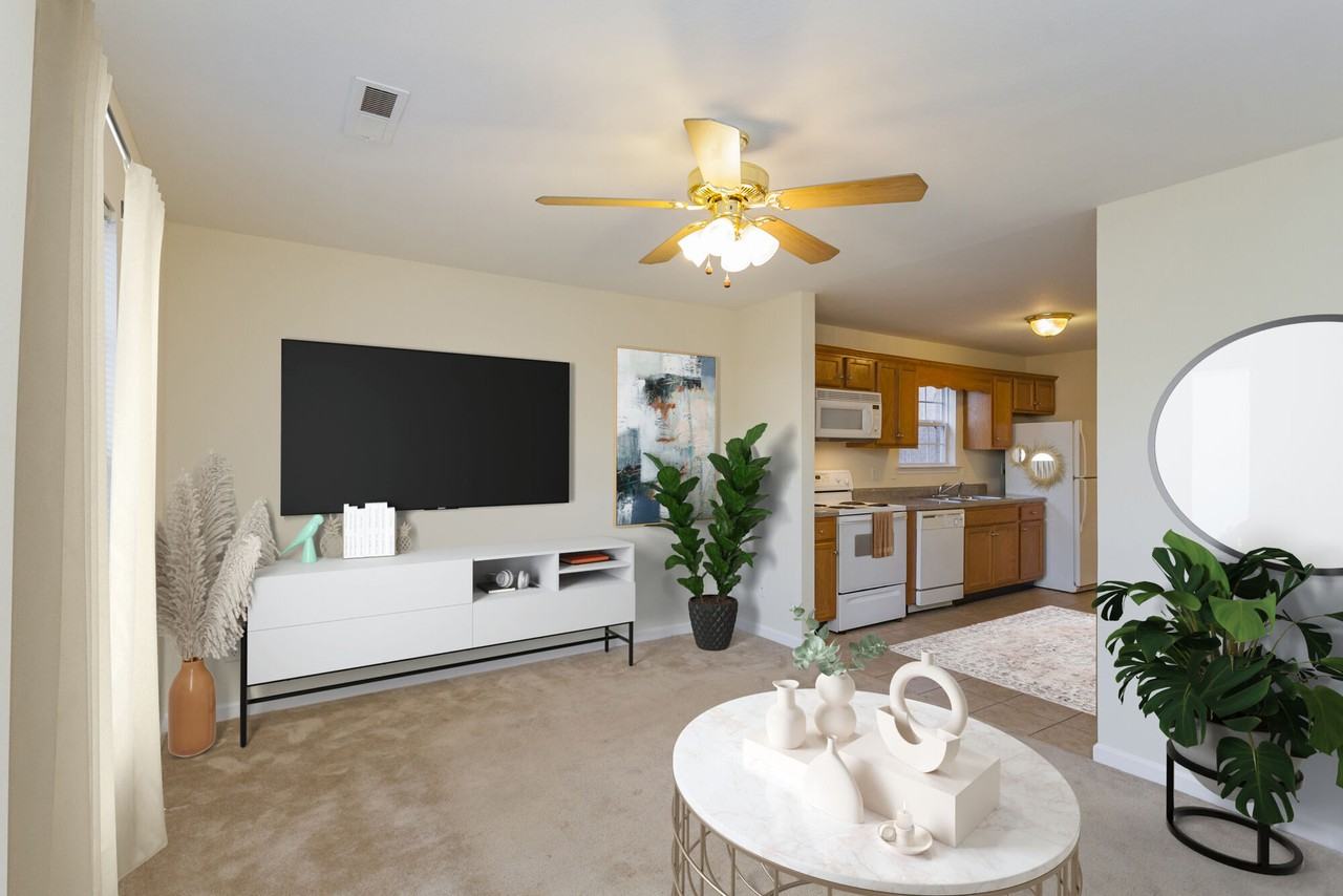 Home Place Apartments 913 State Line Rd, East Ridge, TN 37412 Zumper