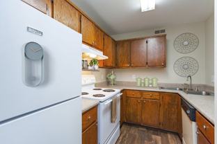 Southwood Apartments - Photo 1 of 1