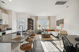 Norman Ridge Townhomes - Photo 1 of 1