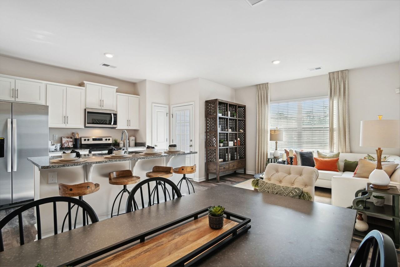 Norman Ridge Townhomes - Photo 4 of 38