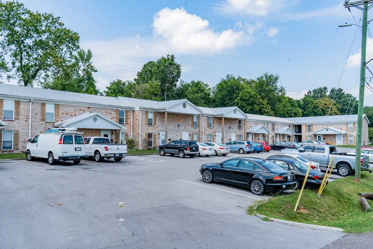 5401 Scenicwood Road Apartments 5401 Scenicwood Rd, Knoxville, TN