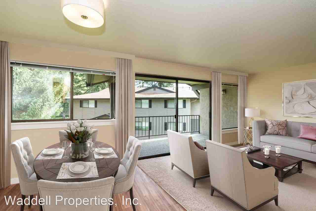 Del Mar Village Apartments 12828 Newcastle Way, Newcastle, WA 98056