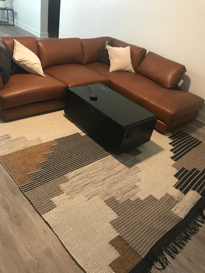 215 W College 806 - Photo 3 of 10