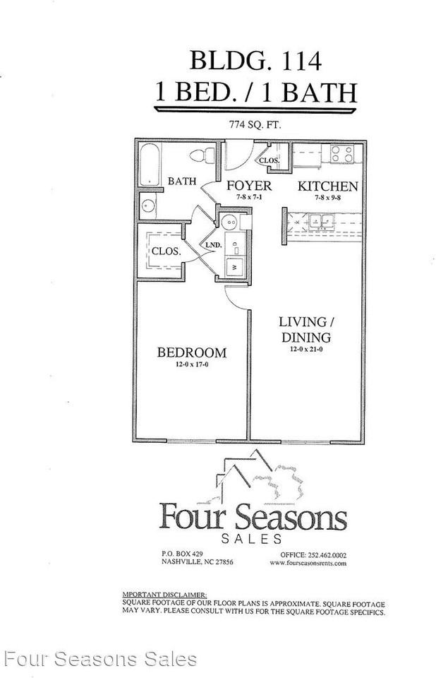 2 bedrooms & 2 baths Convenient to Downtown Nashville - Photo 2 of 14