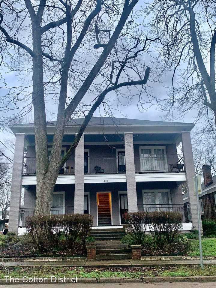 328 N Madison Apartments in Historic Downtown Tupelo, Tupelo, MS 38804 Zumper