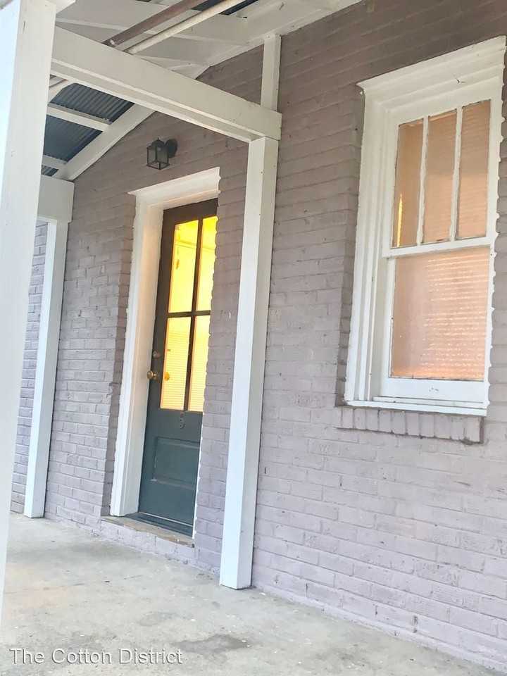 328 N Madison Apartments in Historic Downtown Tupelo, Tupelo, MS 38804 Zumper