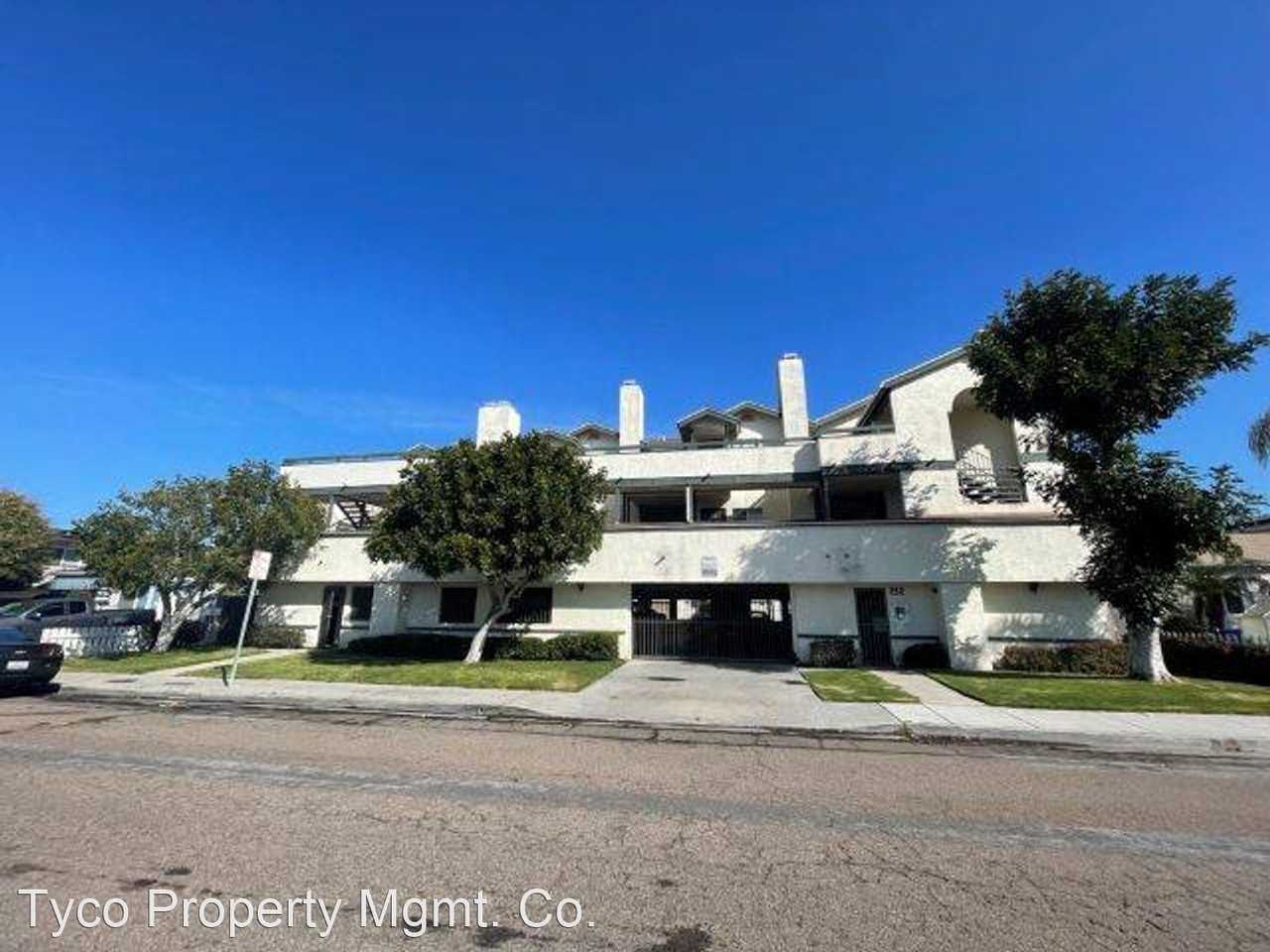258 Date Avenue Units AI Apartments in Imperial Beach, Imperial Beach