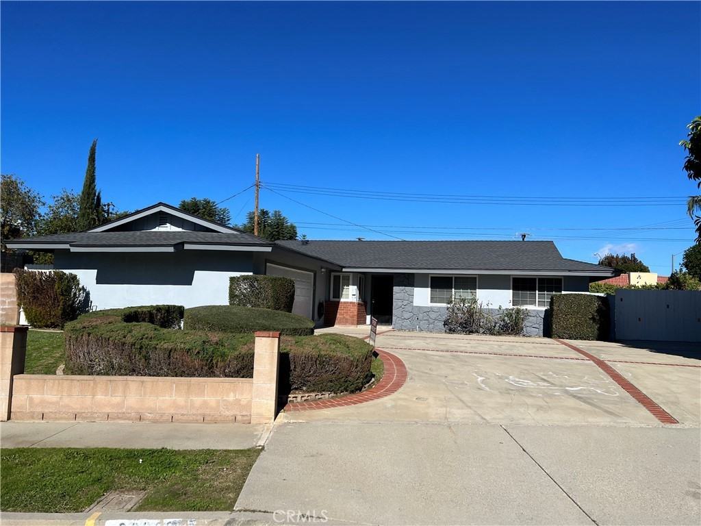 20963 Northampton St, Diamond Bar, CA 91789 3 Bedroom House for 3,100