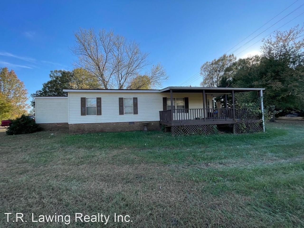 707 Delview Rd, Cherryville, NC 28021 2 Bedroom House for 995/month