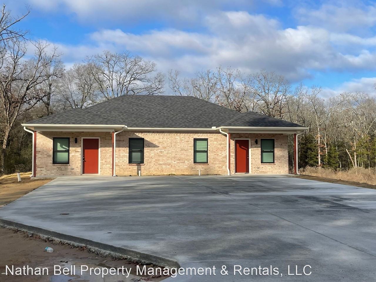 260 & 262 Chisholm Trail Apartments in Reno, TX 75462 Zumper