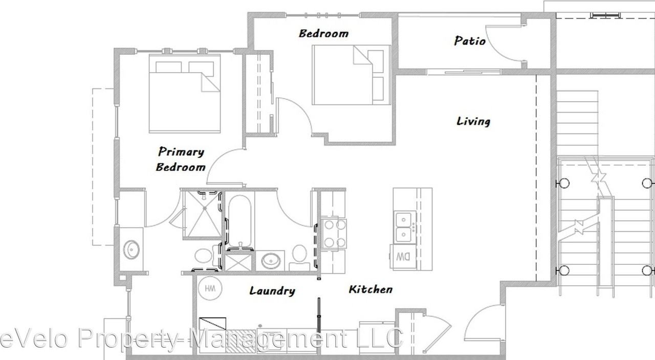 5290 W Arizona Ave - Photo 2 of 16