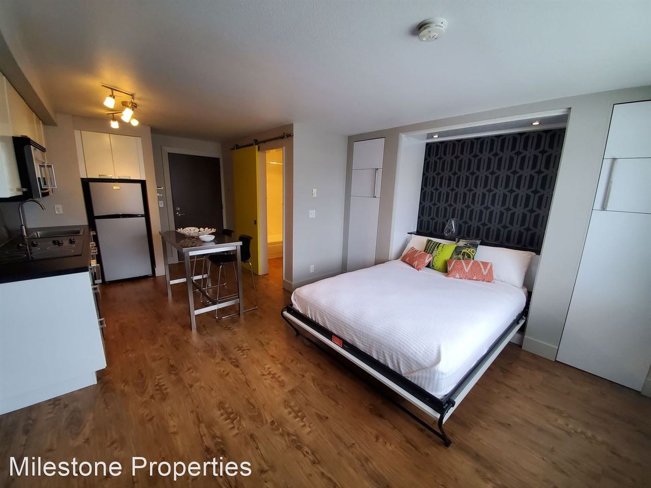 Crosby Apartments - Photo 2 of 12