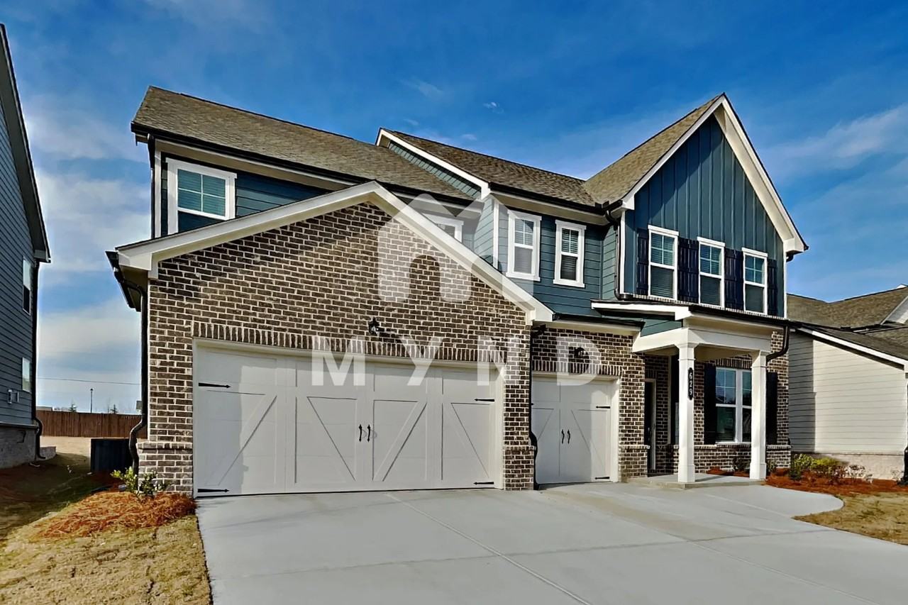629 Caryle Trail Ln - Photo 2 of 26