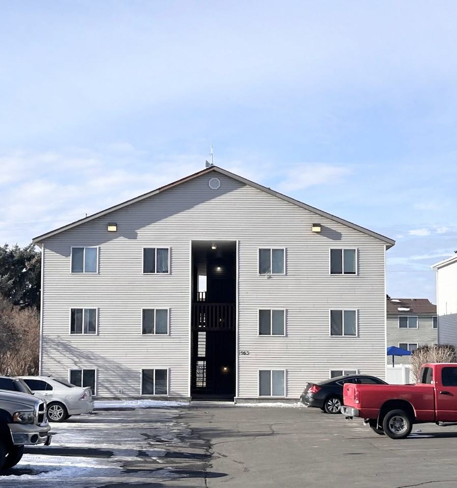 163 N Center St Apartments in Rexburg, ID 83440 Zumper