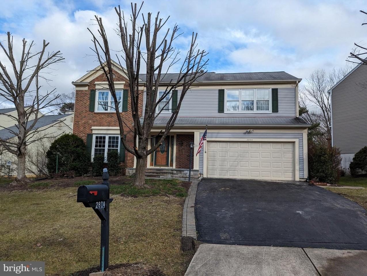 2804 Noble Fir Ct, Woodbridge, VA 22192 5 Bedroom House for 3,600