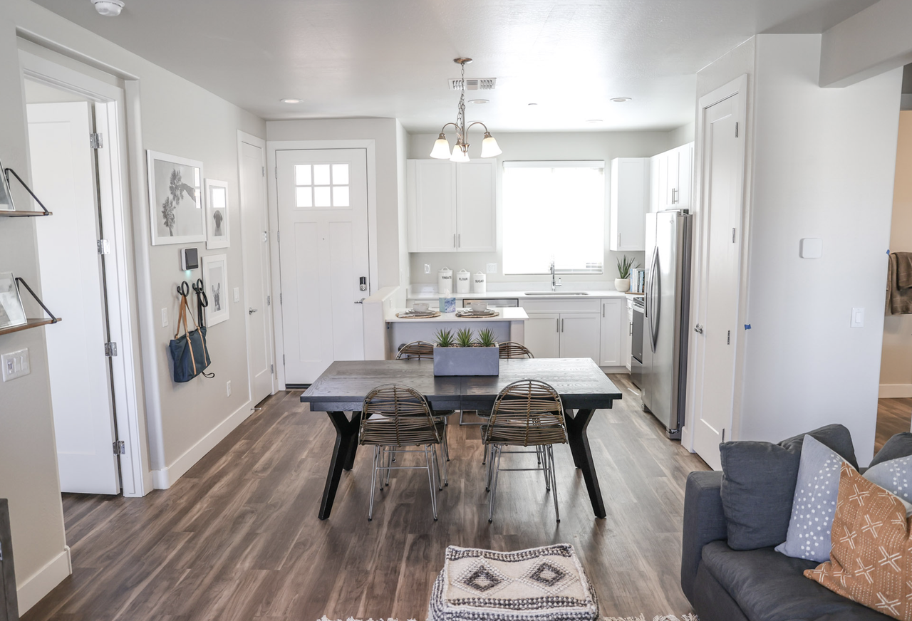 Village at Harvard Crossing - Photo 2 of 50