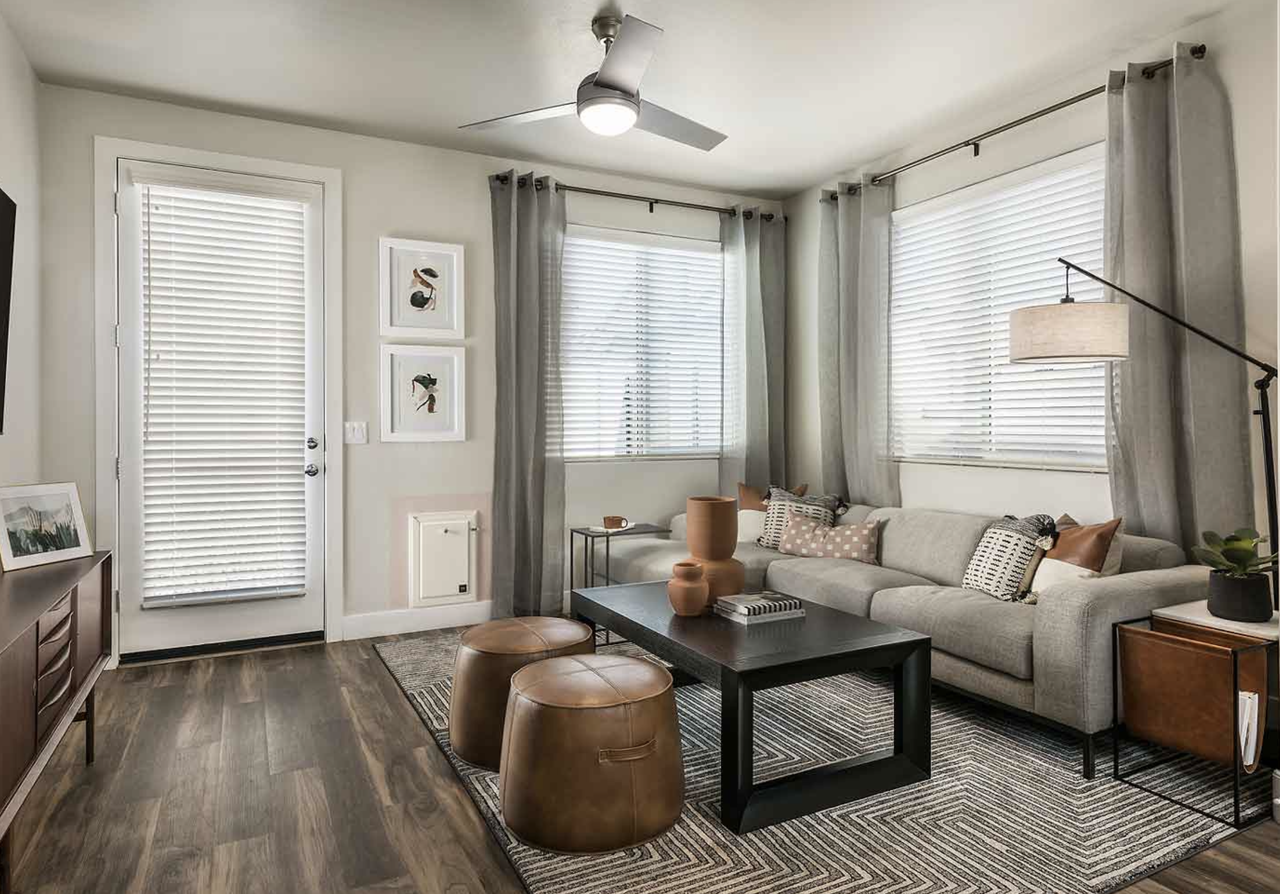 Village at Harvard Crossing - Photo 3 of 50