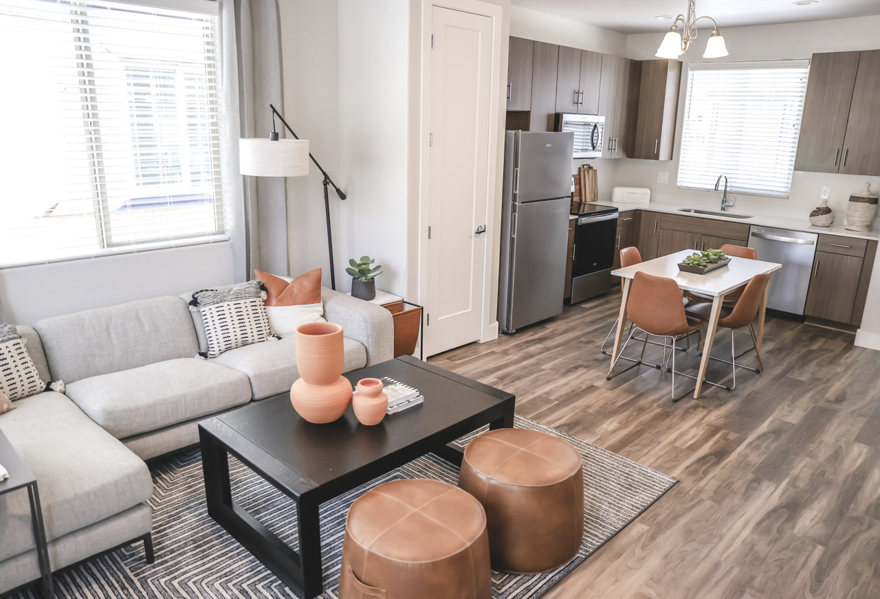 Village at Harvard Crossing - Photo 4 of 50