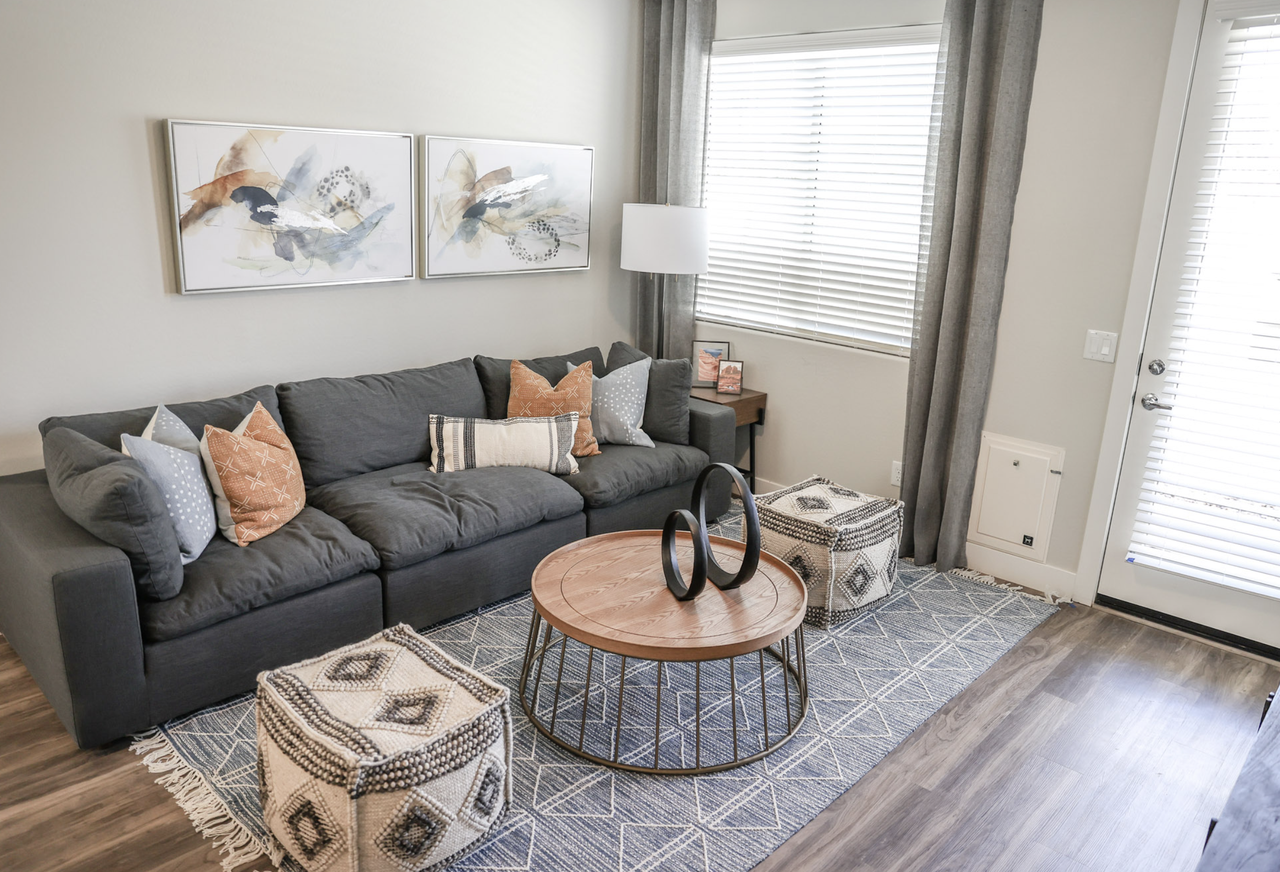 Village at Harvard Crossing - Photo 5 of 50